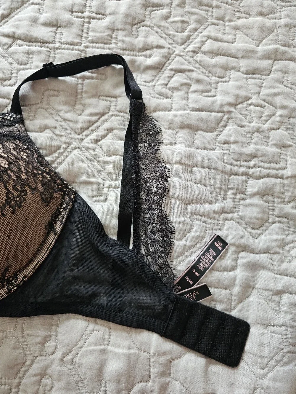 Victorias Secret shape customized